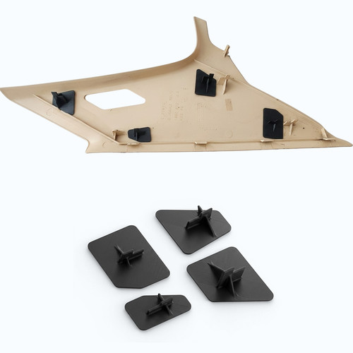 Clips réparation garniture - de,