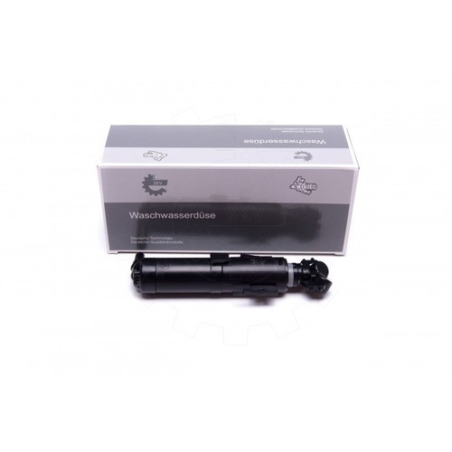 Gicleur lave phare droit - gicleur,