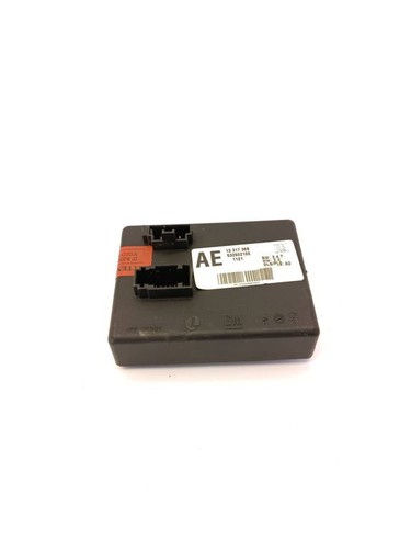 Module contrôle de - de,