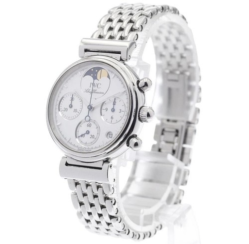 Iwc schaffhausen vinci - schaffhausen, da