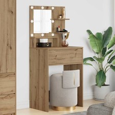 Tables de maquillage pour