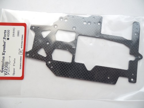 Kyosho vz230b platine - kyosho, radio