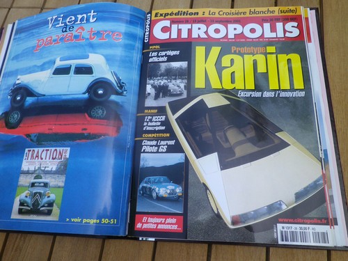 Citropolis 28 magazine - 28,