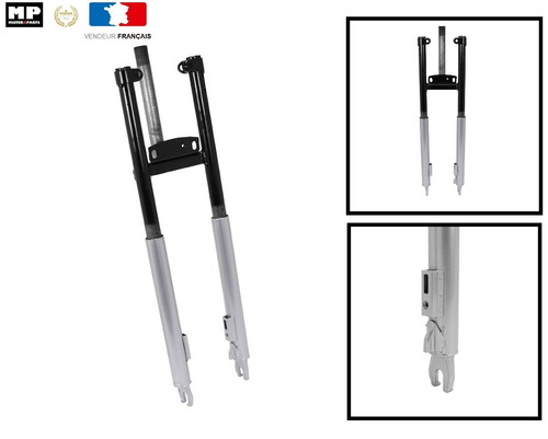 Fourche cyclomoteur premium - fourche,