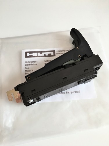 Original interrupteur hilti - original, dd