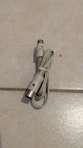 Câble lecteur enregistreur - , k7