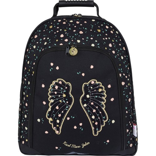 Little karl marc john sac - little, a
