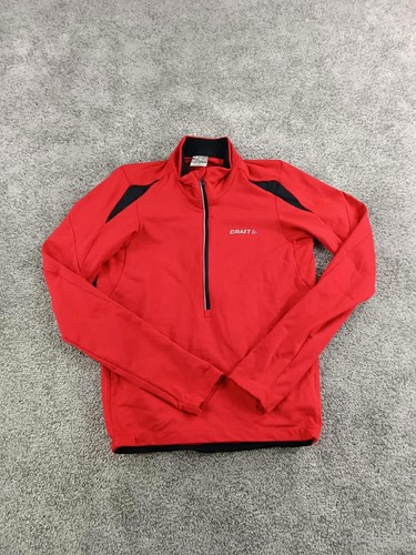 Craft maillot thermique velo - maillot,
