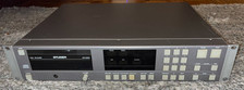 🔥 PLAYER  CD STUDER D732