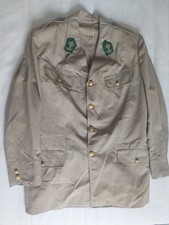 Veste militaire armée