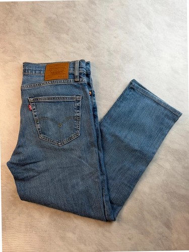 Jean levi 511 w34 l32 - 511,