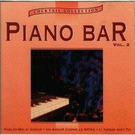 Piano bar vol 2 - bar,
