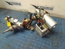 STEERING COLUMN HOUSING NISSAN NV 200 EVALIA (M20M) 2013 48810JX51B