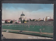 Postcard Udine Campo Pilisportivo Moretti FZ1105
