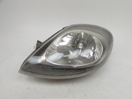 Phare gauche 2606000q0e nissan - phare,