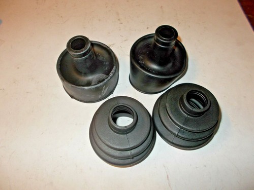 Kit cuffies semiaxe fiat - cuffies, ritmo