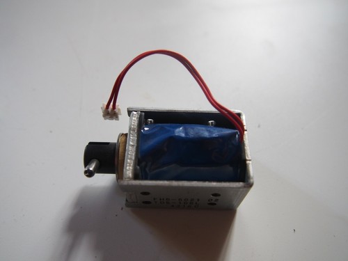 Electro aimant tds - electro,