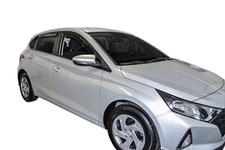 Deflecteurs D'Air / De Vent