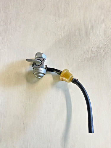 Robinet essence honda - d'essence, 50