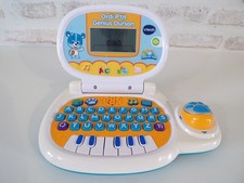 Ordinateur P'tit Genius Ourson