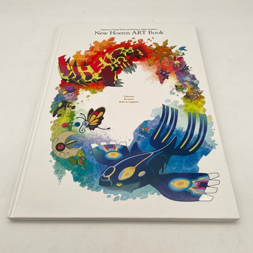 Art book new - book,