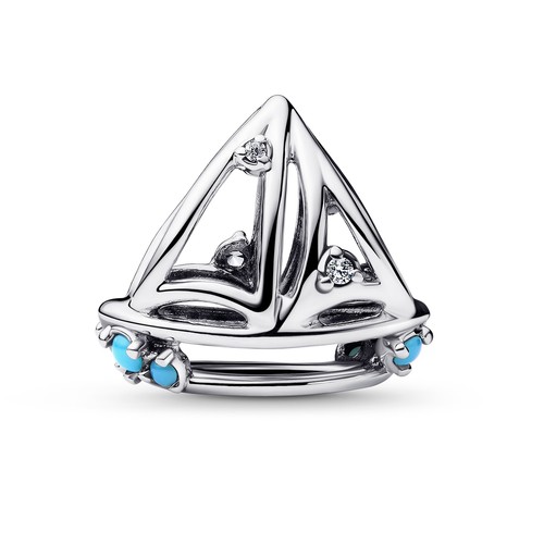 Pandora bijoux argent - argent, charm