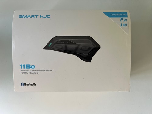 Hjc smart 11be - hjc,