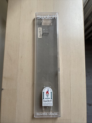 Swatch boîte étui - swatch, _