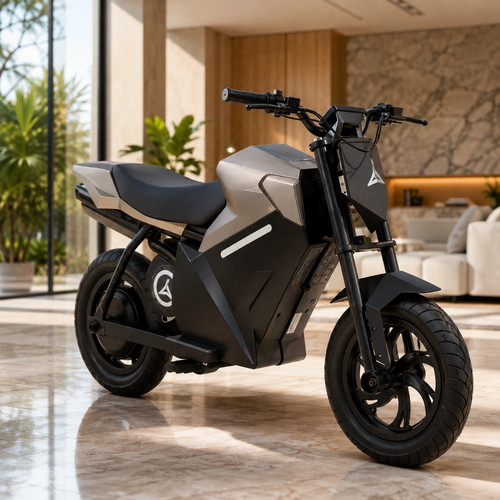 Todimart kids electric dirt - electric,