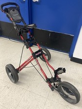 BAG BOY GOLF PUSH CART