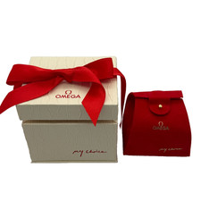 Boîte de montre Omega