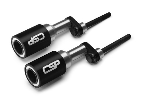Csp moto roulettes - roulettes, de