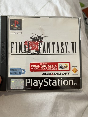 Final fantasy sony - fantasy,