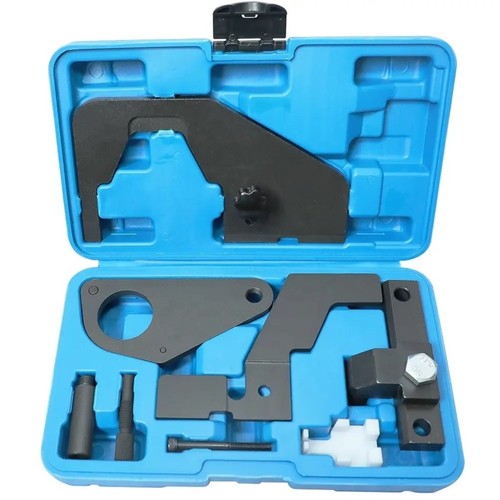 Calage moteur distribution - moteur,