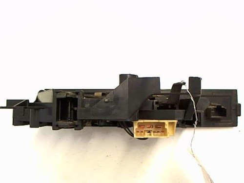 Commande chauffage volkswagen - commande,