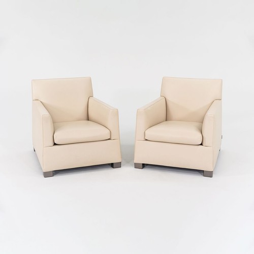 2010s pair minotti club - pair,