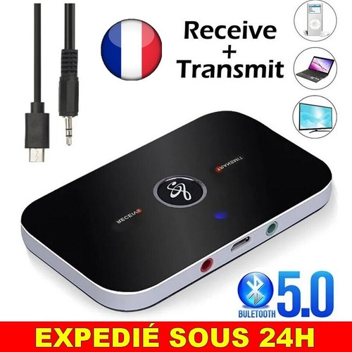 Transmetteur récepteur - ✅transmetteur,