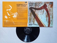 LP 33T ALAN STIVELL