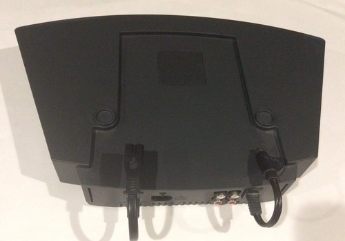 Bose wave music system - wave,