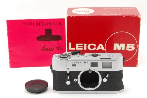 Appareil photo reflex leica - photo,