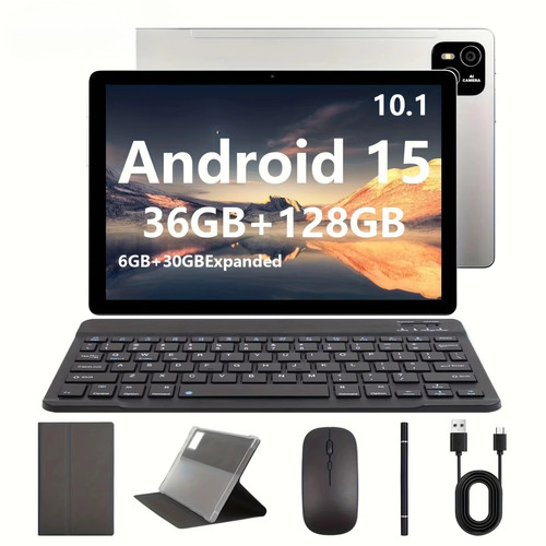 Tablette android 1 - tablette, 15