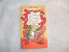 ELEVE DUCOBU T11 DANS ENFER TA