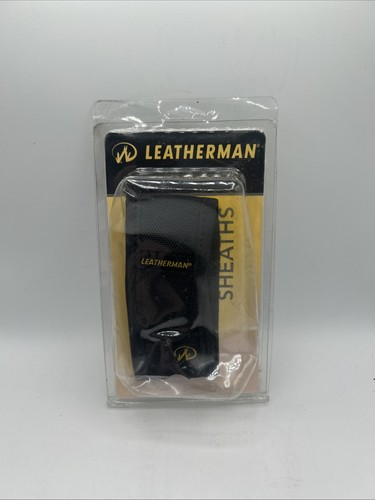 Leatherman wave sheath - leatherman,