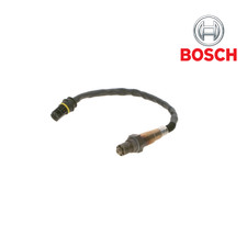 Oxygen Sensor BOSCH