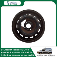 🇫🇷 JANTE TOLE PEUGEOT