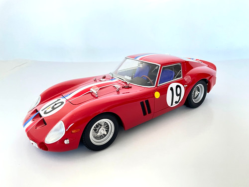 Codex night ferrari - ferrari, 250gto