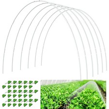 Cerceaux de Jardin avec