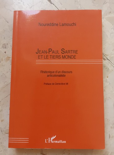 Jean paul sartre le - sartre, et