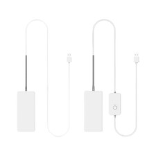 Tapis chauffant pour cage à