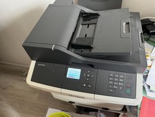 Imprimante Lexmark CX310n en